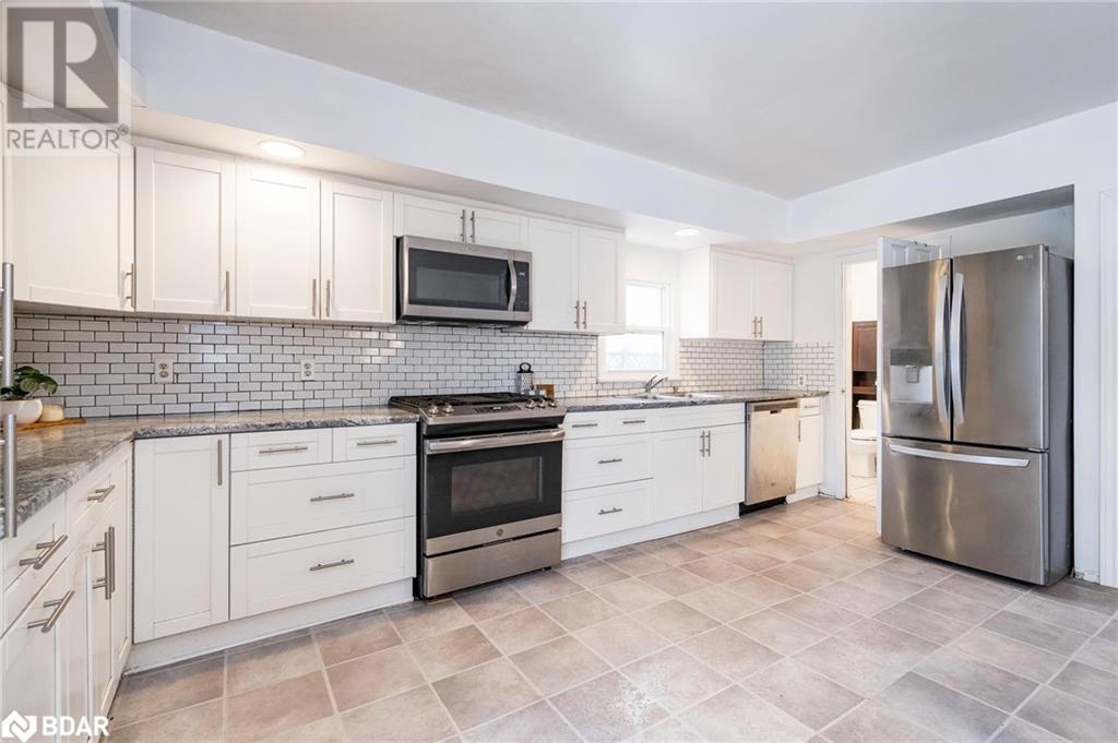 55 River Avenue Crescent, Wasaga Beach, Ontario  L9Z 2K6 - Photo 4 - 40685117