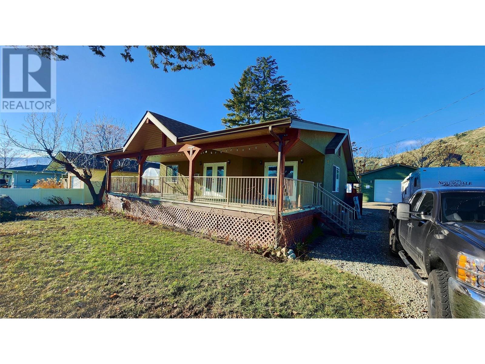 Property at 5870 OKANAGAN Street image 3