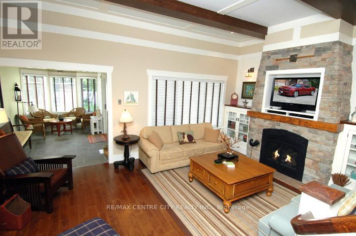 Villa16 - 1020 Birch Glen Road, Lake Of Bays, Ontario  P0B 1A0 - Photo 10 - X11898735