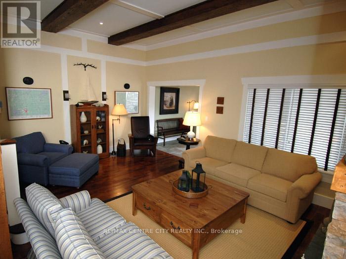Villa16 - 1020 Birch Glen Road, Lake Of Bays, Ontario  P0B 1A0 - Photo 11 - X11898735