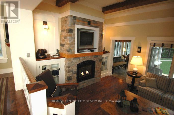 Villa16 - 1020 Birch Glen Road, Lake Of Bays, Ontario  P0B 1A0 - Photo 4 - X11898735