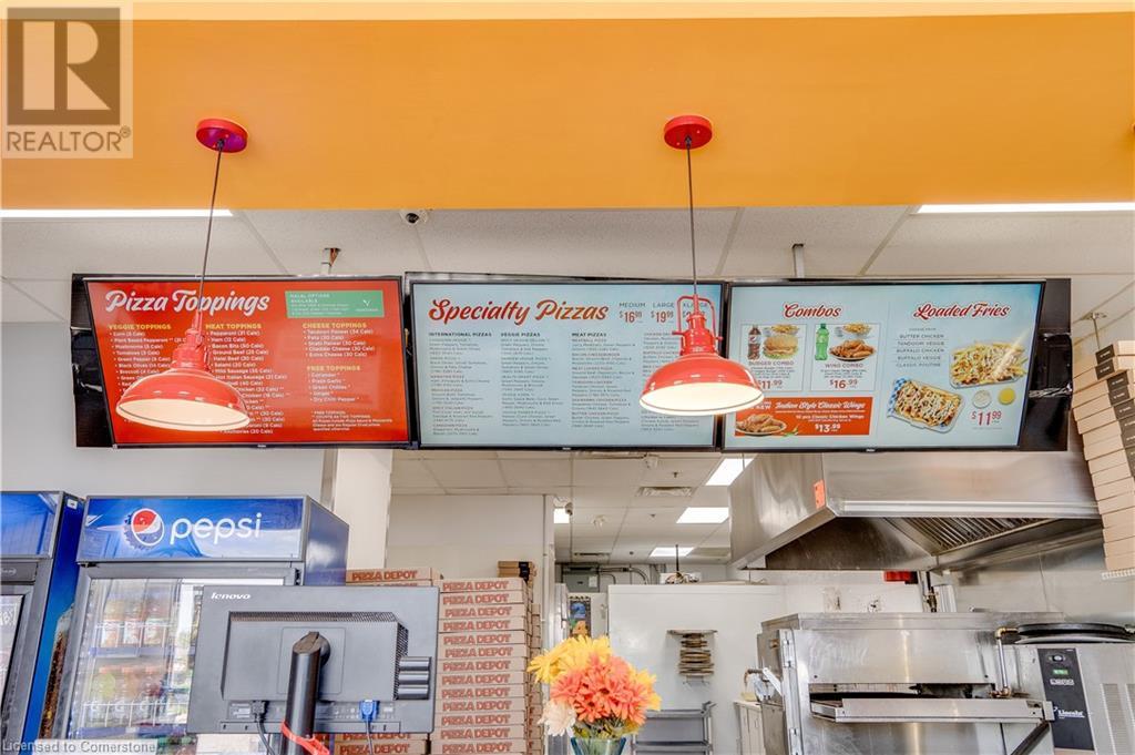 995 Paisley Road Unit# 14, Guelph, Ontario  N1K 1X6 - Photo 9 - XH4206239