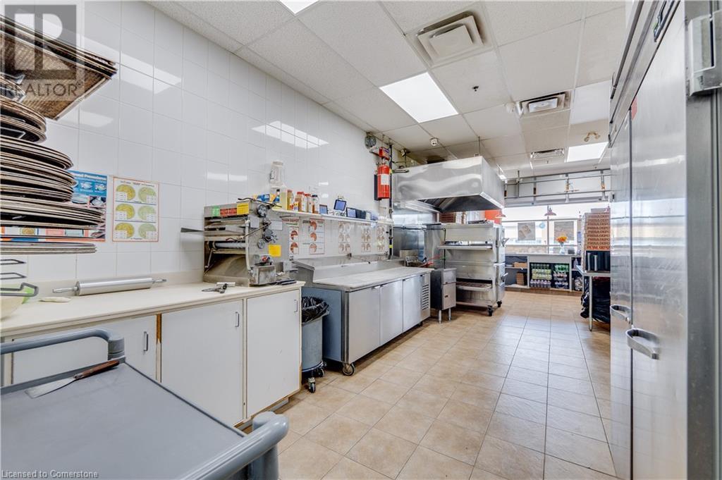 995 Paisley Road Unit# 14, Guelph, Ontario  N1K 1X6 - Photo 18 - XH4206239