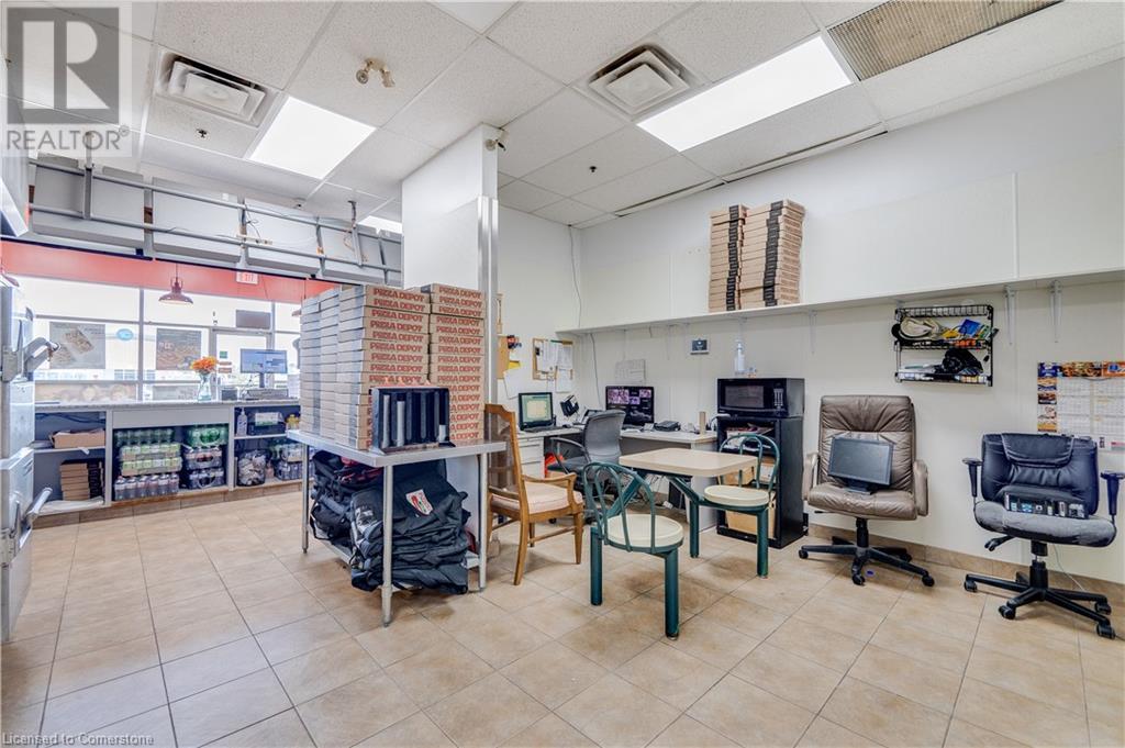 995 Paisley Road Unit# 14, Guelph, Ontario  N1K 1X6 - Photo 19 - XH4206239