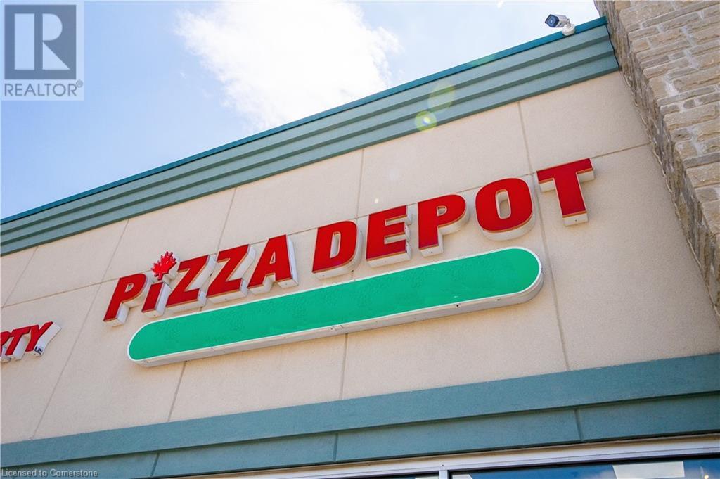 995 Paisley Road Unit# 14, Guelph, Ontario  N1K 1X6 - Photo 2 - XH4206239