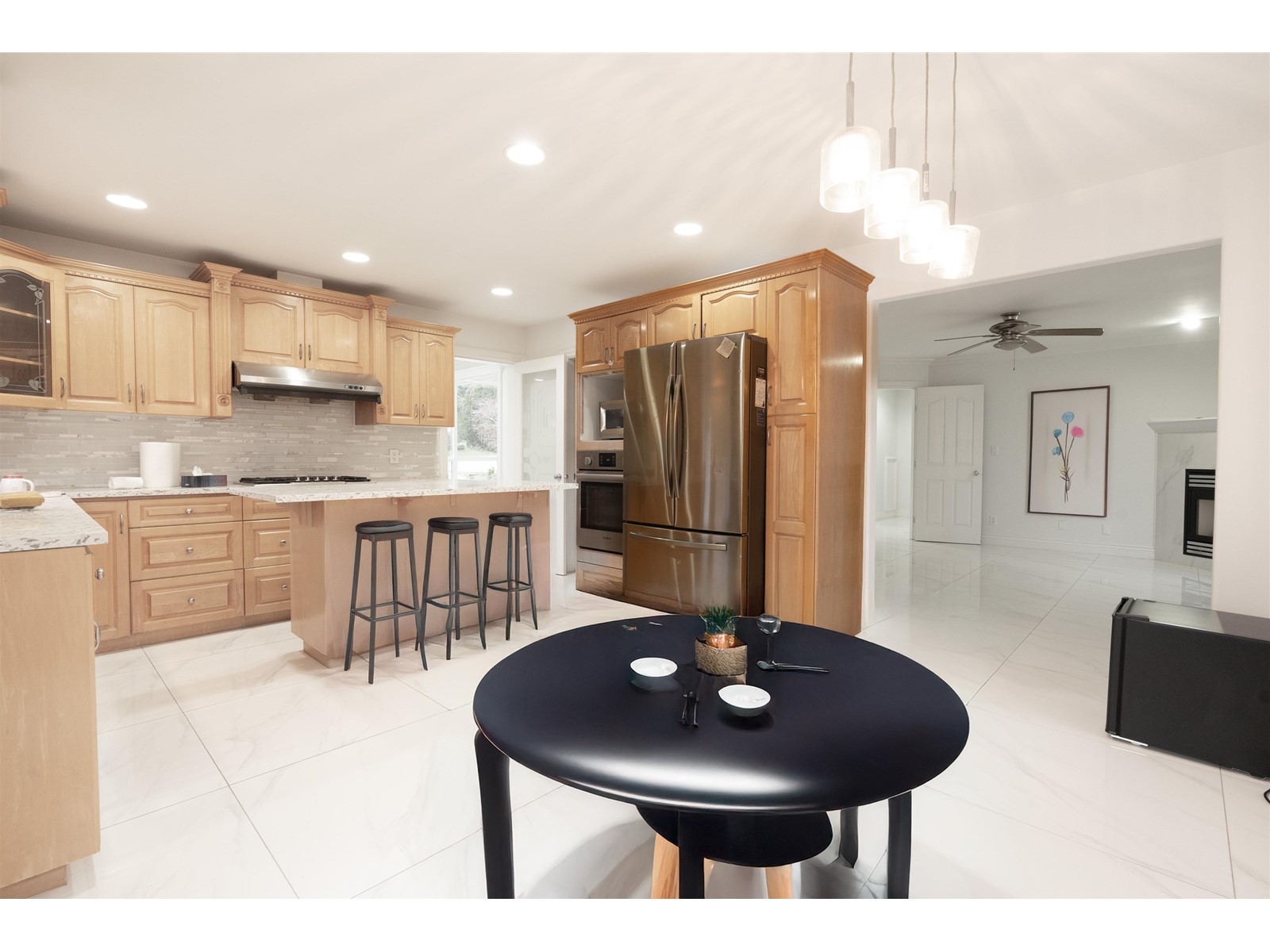 1388 Lee St Street, White Rock, British Columbia  V4B 4P9 - Photo 9 - R2950742