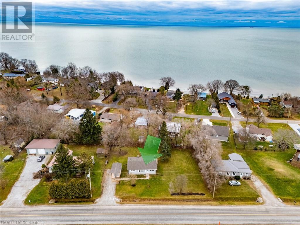 594 New Lakeshore Road, Port Dover, Ontario  N0A 1N3 - Photo 29 - 40685394