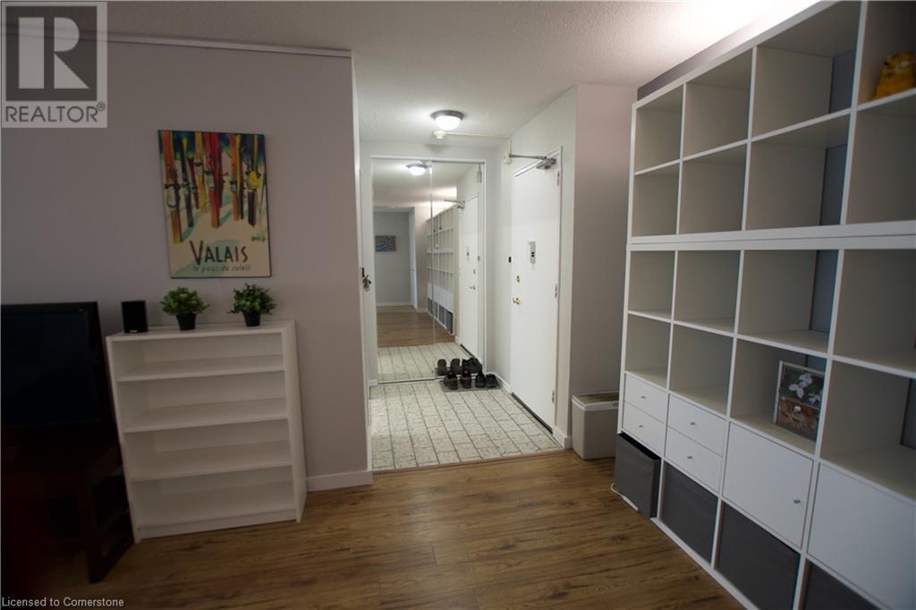 45 Westmount Road N Unit# 602, Waterloo, Ontario  N2L 2R3 - Photo 14 - 40685326