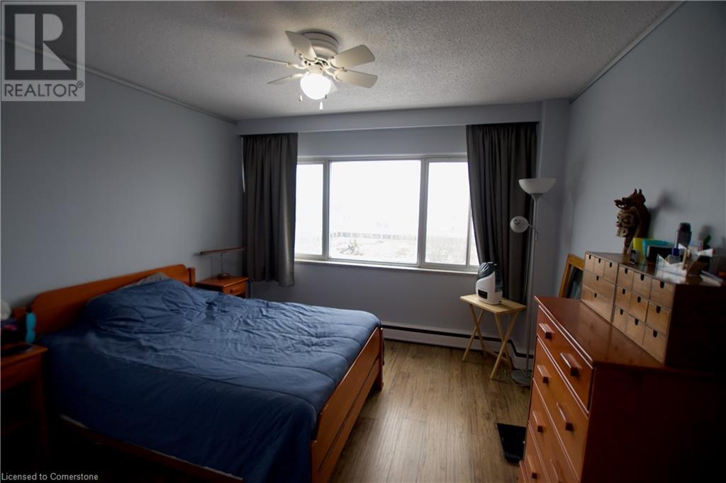 45 Westmount Road N Unit# 602, Waterloo, Ontario  N2L 2R3 - Photo 19 - 40685326