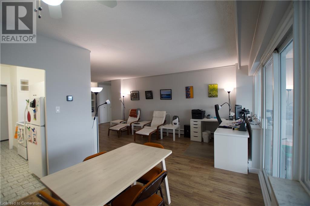 45 Westmount Road N Unit# 602, Waterloo, Ontario  N2L 2R3 - Photo 7 - 40685326