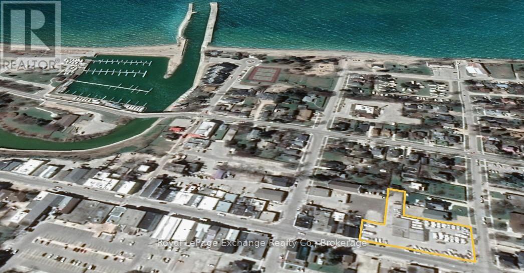 856 Queen Street, Kincardine, Ontario  N2Z 2Y2 - Photo 5 - X11898558