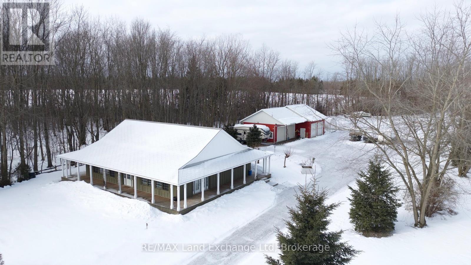 47 Whitechurch Street, Huron-Kinloss, Ontario  N0G 2W0 - Photo 2 - X11898722