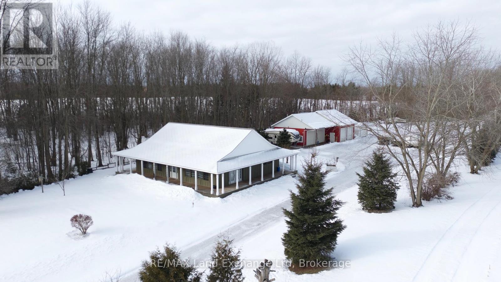 47 Whitechurch Street, Huron-Kinloss, Ontario  N0G 2W0 - Photo 23 - X11898722