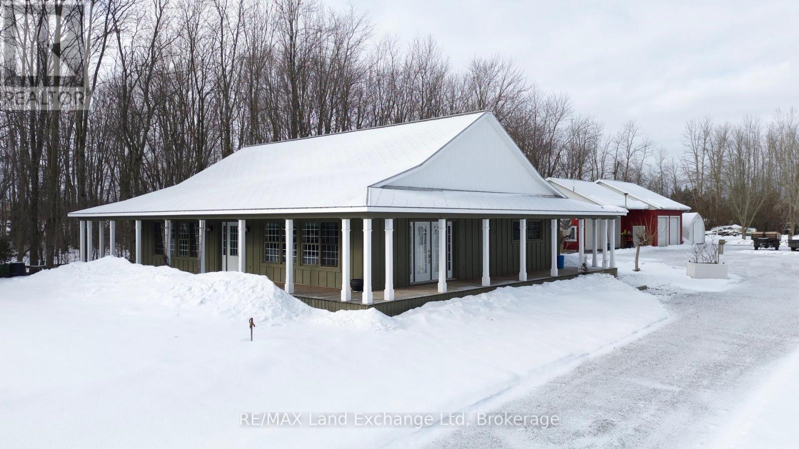 47 Whitechurch Street, Huron-Kinloss, Ontario  N0G 2W0 - Photo 24 - X11898722