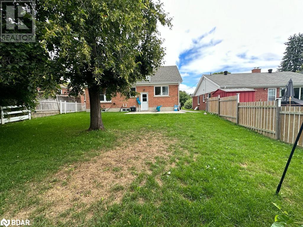 68 (Lower Level) Cook Street, Barrie, Ontario  L4M 4G4 - Photo 19 - 40686161