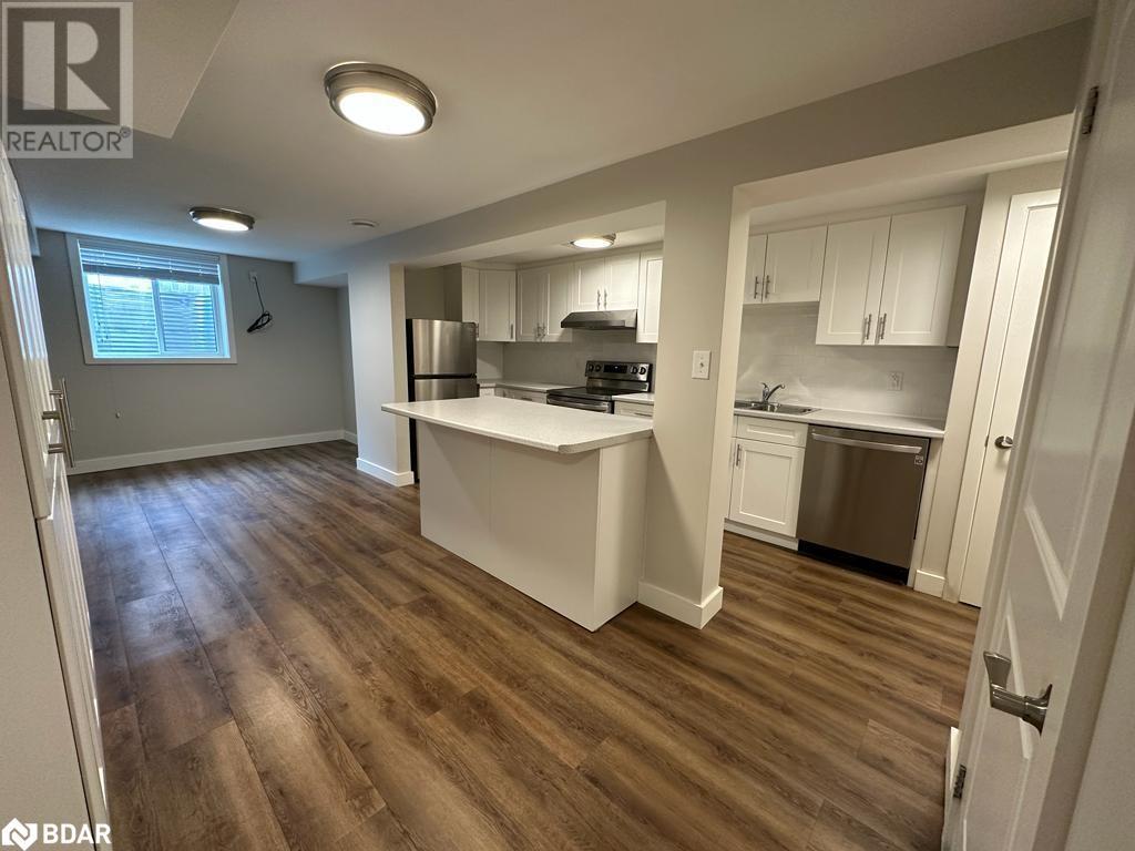68 (Lower Level) Cook Street, Barrie, Ontario  L4M 4G4 - Photo 4 - 40686161