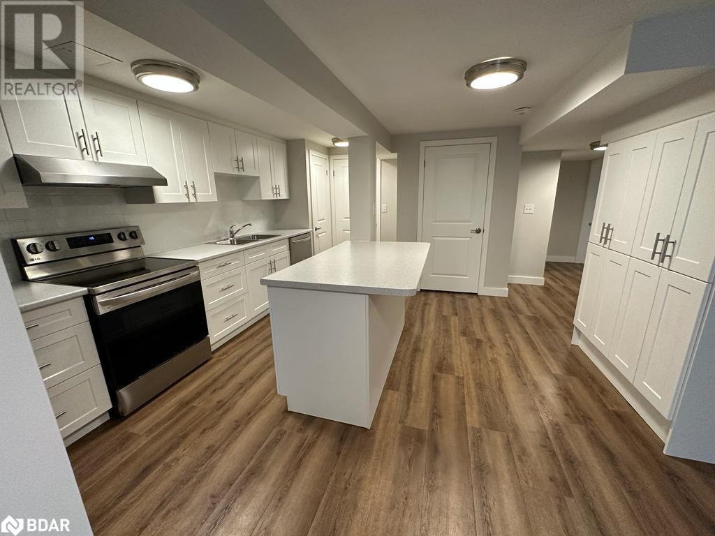 68 (Lower Level) Cook Street, Barrie, Ontario  L4M 4G4 - Photo 5 - 40686161