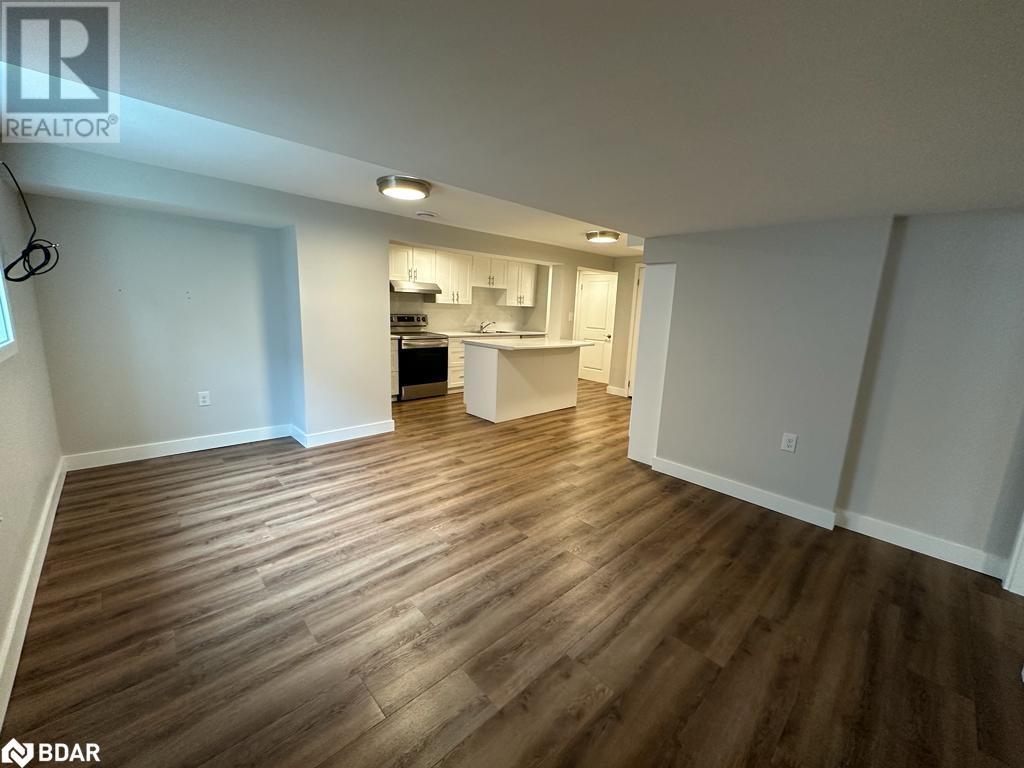 68 (Lower Level) Cook Street, Barrie, Ontario  L4M 4G4 - Photo 8 - 40686161