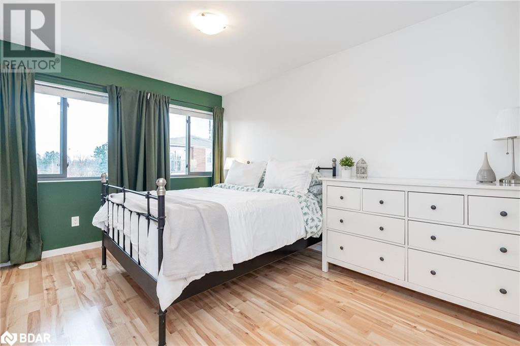 369 Essa Road Unit# 22, Barrie, Ontario  L4N 9C8 - Photo 9 - 40681979