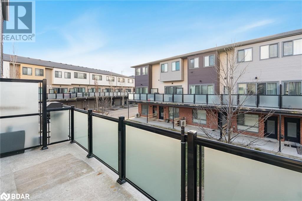 369 Essa Road Unit# 22, Barrie, Ontario  L4N 9C8 - Photo 7 - 40681979