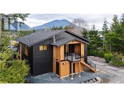 101 1683 Larch Rd Ucluelet, Ucluelet, Ca