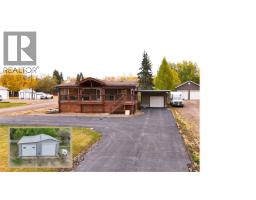 12293 Birch Avenue, Fort St. John, Ca