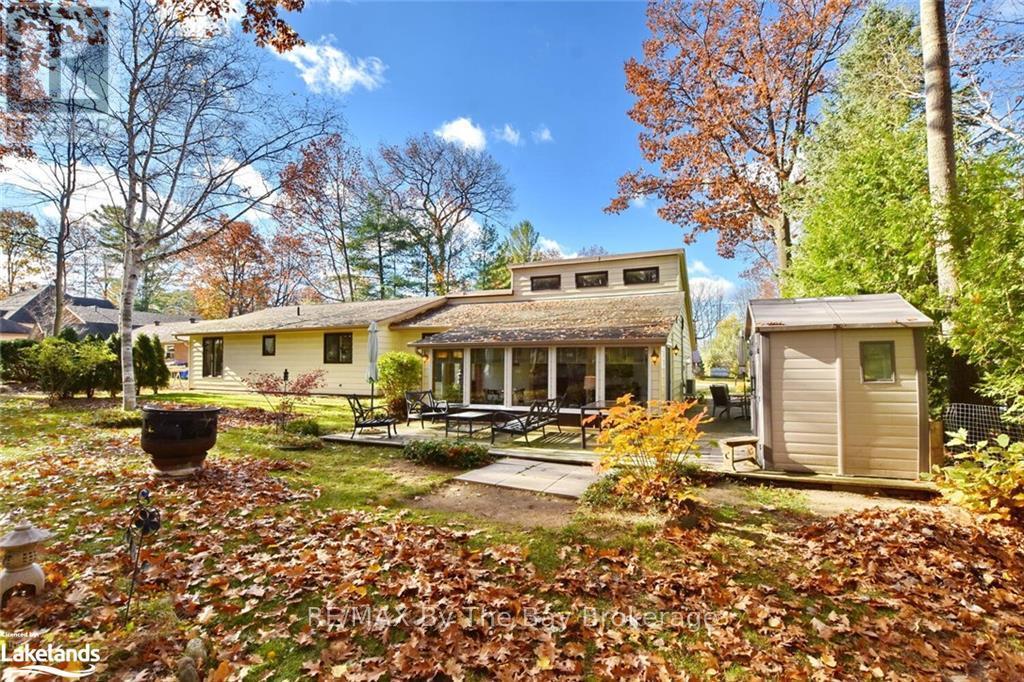 39 Trillium Court, Wasaga Beach, Ontario  L9Z 1R5 - Photo 39 - S10439286