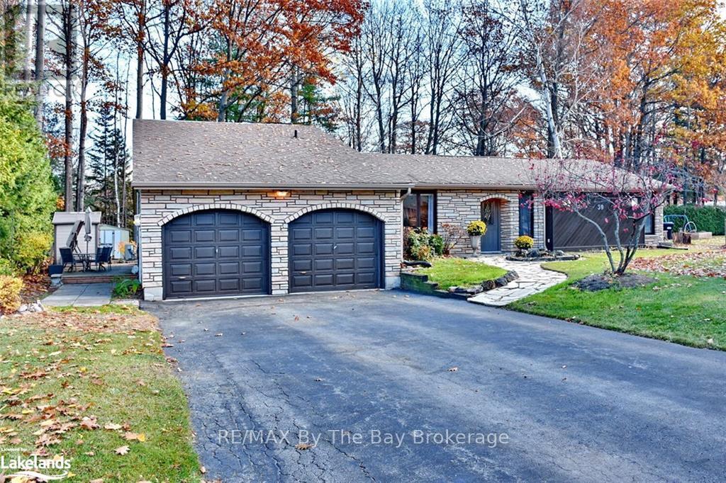 39 Trillium Court, Wasaga Beach, Ontario  L9Z 1R5 - Photo 40 - S10439286