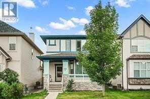 152 Silverado Plains Close Sw, Calgary, Alberta  t0l 0x0 - Photo 2 - A2181696