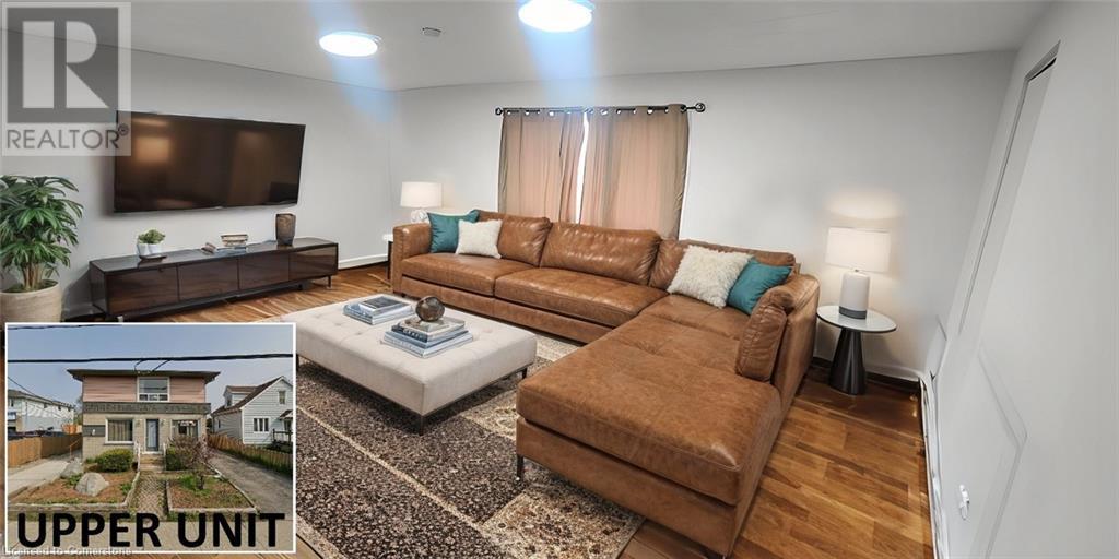 188 SAMUELSON Street Unit# B, Cambridge, Ontario