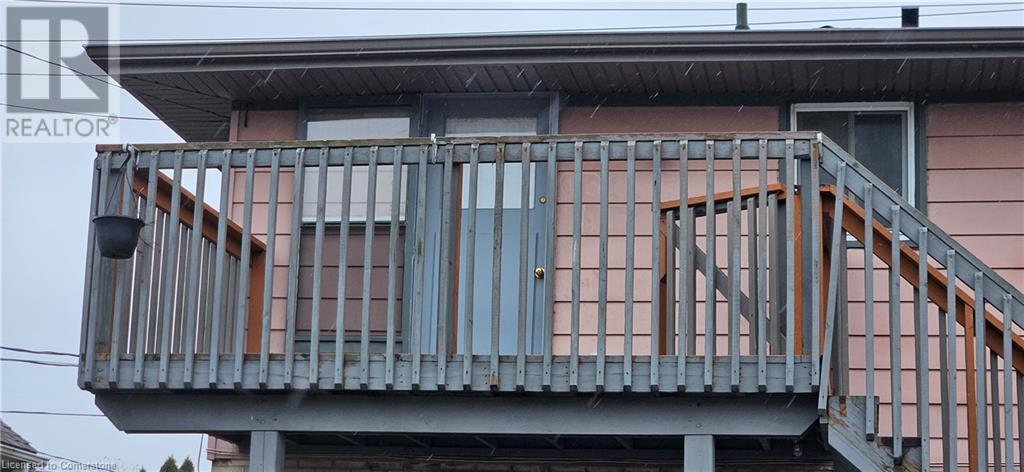 188 Samuelson Street Unit# B, Cambridge, Ontario  N1R 1K4 - Photo 2 - 40684789