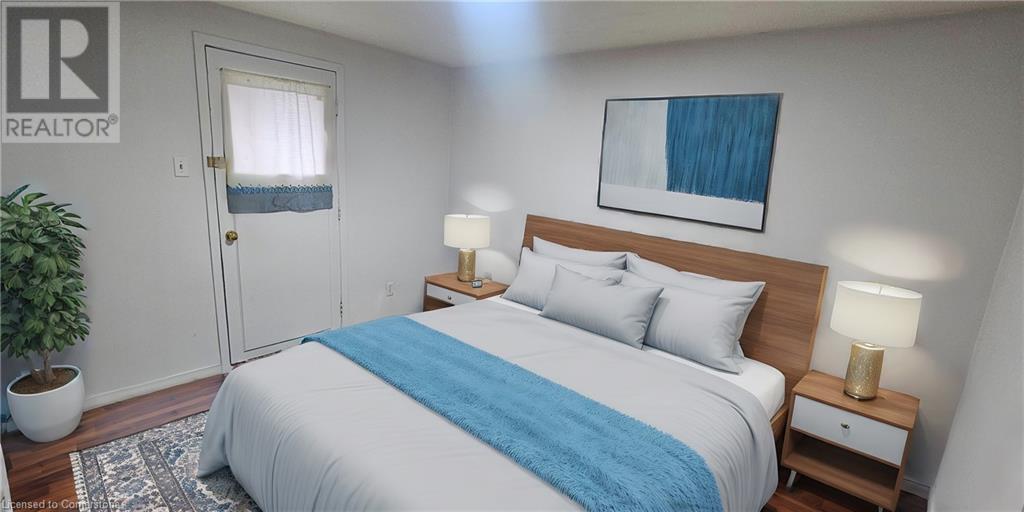 188 Samuelson Street Unit# B, Cambridge, Ontario  N1R 1K4 - Photo 3 - 40684789