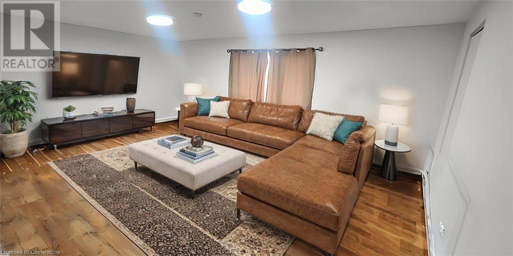 188 Samuelson Street Unit# B, Cambridge, Ontario  N1R 1K4 - Photo 6 - 40684789