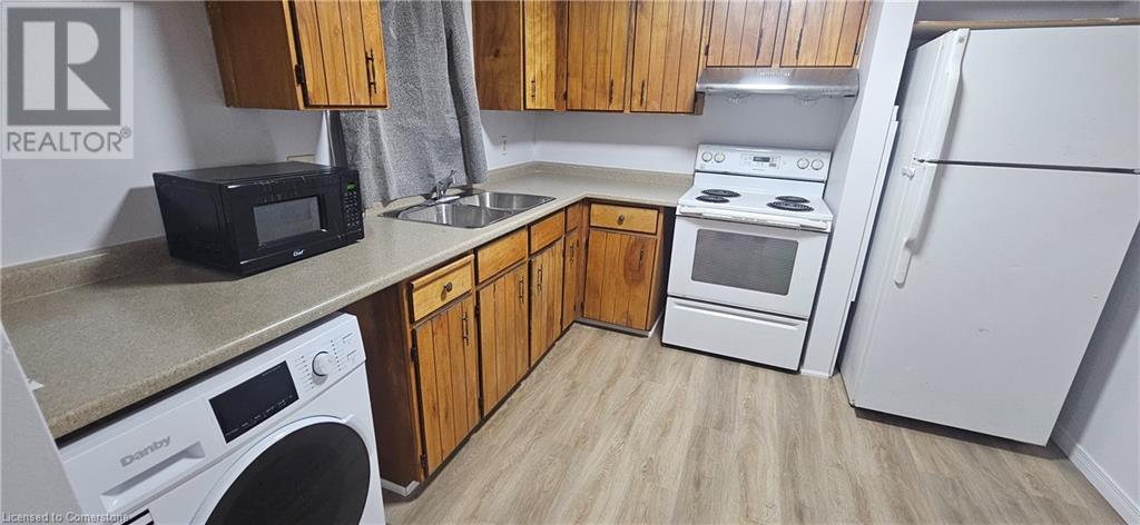 188 Samuelson Street Unit# B, Cambridge, Ontario  N1R 1K4 - Photo 7 - 40684789