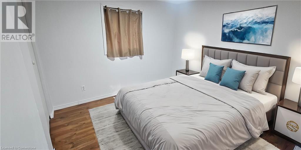 188 Samuelson Street Unit# B, Cambridge, Ontario  N1R 1K4 - Photo 9 - 40684789