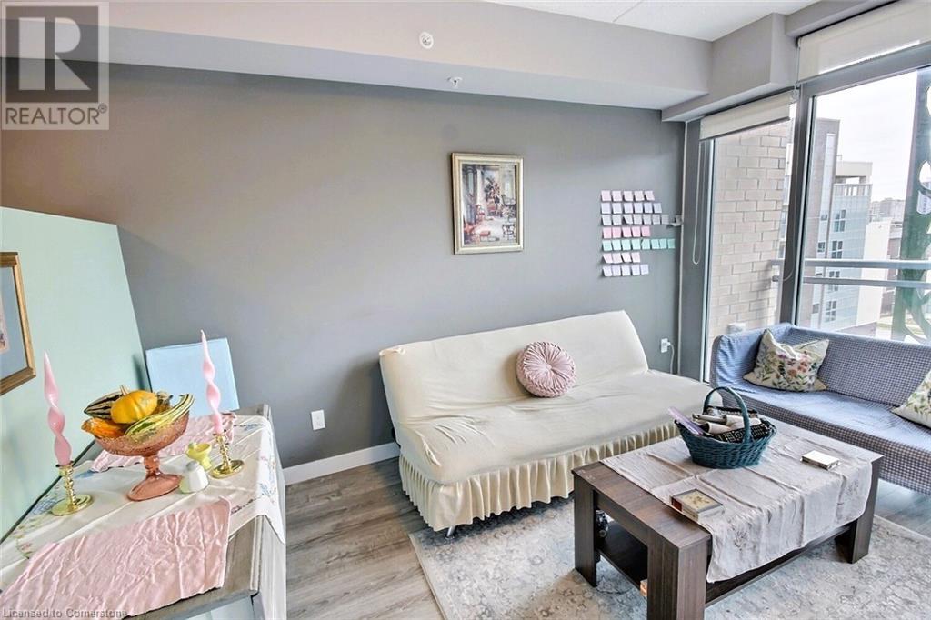 250 Albert Street Unit# 504, Waterloo, Ontario  N2L 3T6 - Photo 6 - 40677142