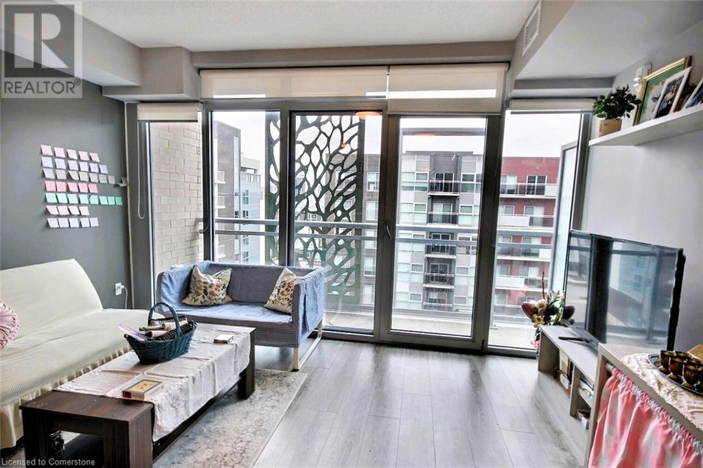 250 Albert Street Unit# 504, Waterloo, Ontario  N2L 3T6 - Photo 7 - 40677142