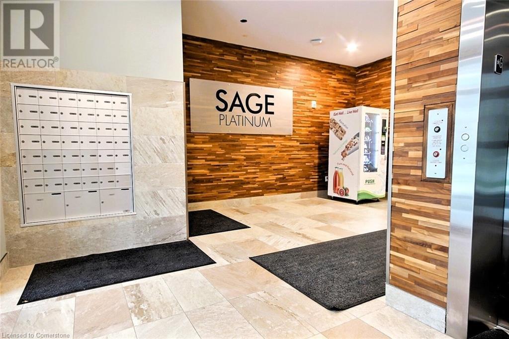 250 Albert Street Unit# 504, Waterloo, Ontario  N2L 3T6 - Photo 8 - 40677142