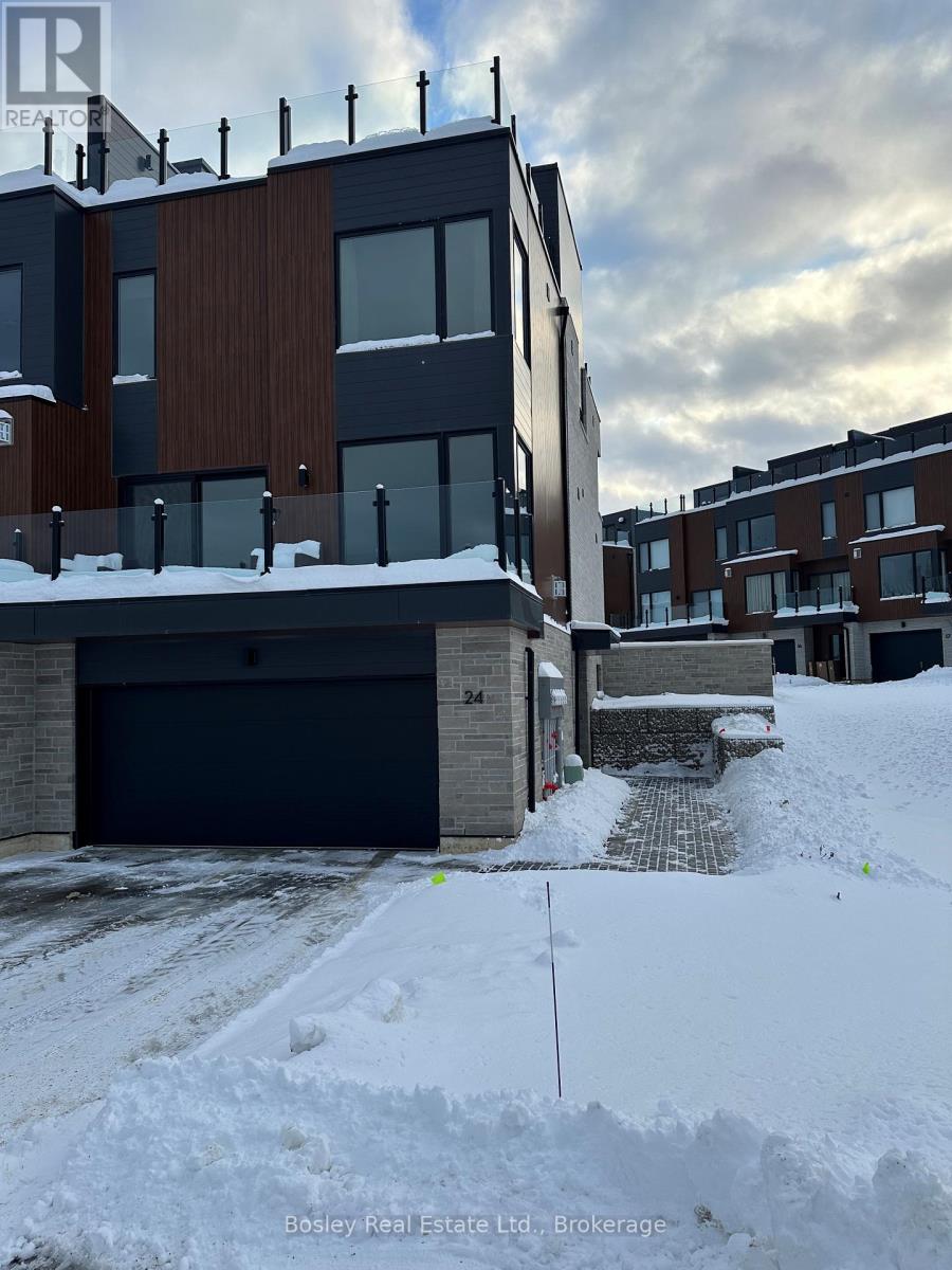 24 - 117 Sladden Court, Blue Mountains, Ontario  N0H 2P0 - Photo 2 - X11891025