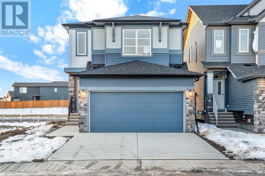 309 Corner Glen Way Ne, Calgary, Alberta  T3N 2P2 - Photo 3 - A2183630