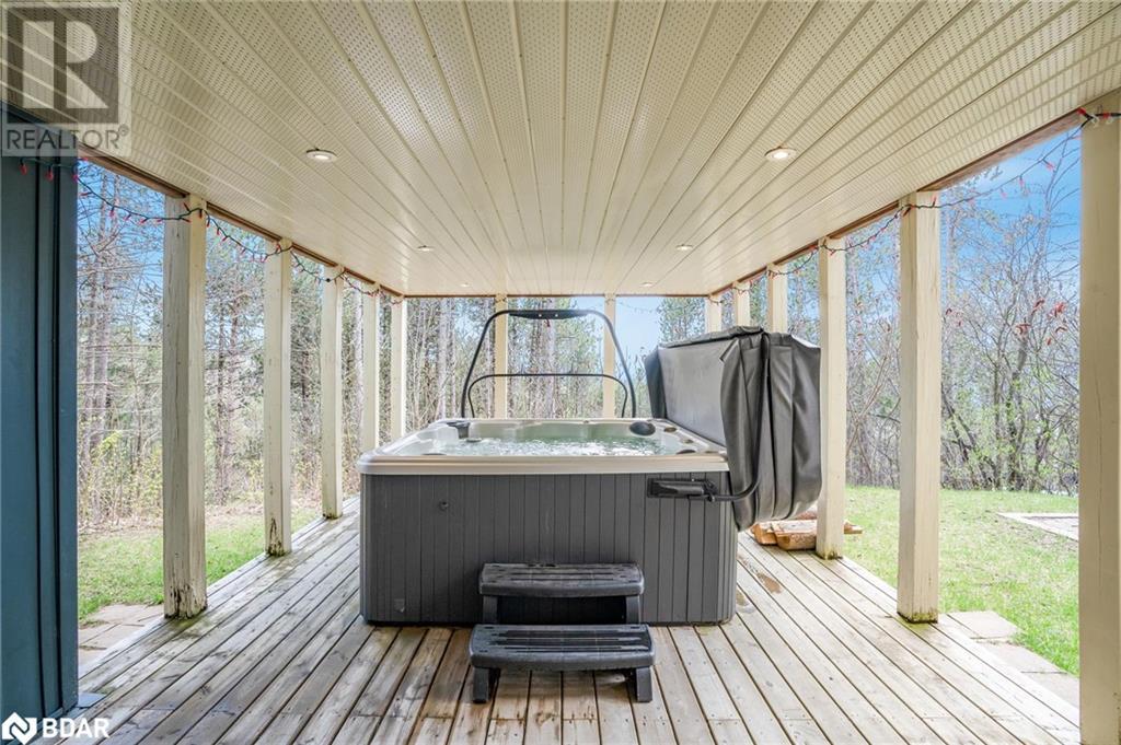 7 Pine Point, Oro-Medonte, Ontario  L4M 4Y8 - Photo 37 - 40670192