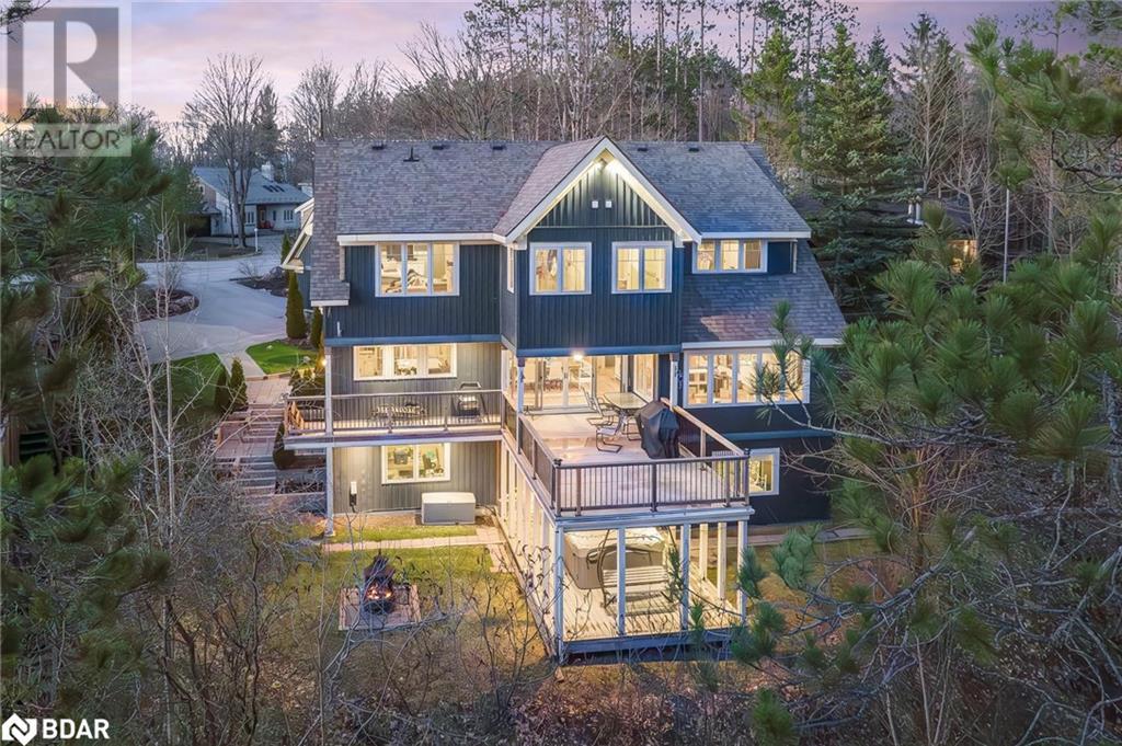 7 Pine Point, Oro-Medonte, Ontario  L4M 4Y8 - Photo 1 - 40670192