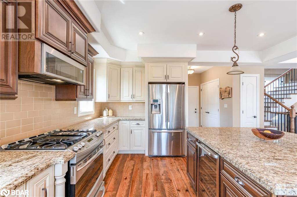 7 Pine Point, Oro-Medonte, Ontario  L4M 4Y8 - Photo 8 - 40670192