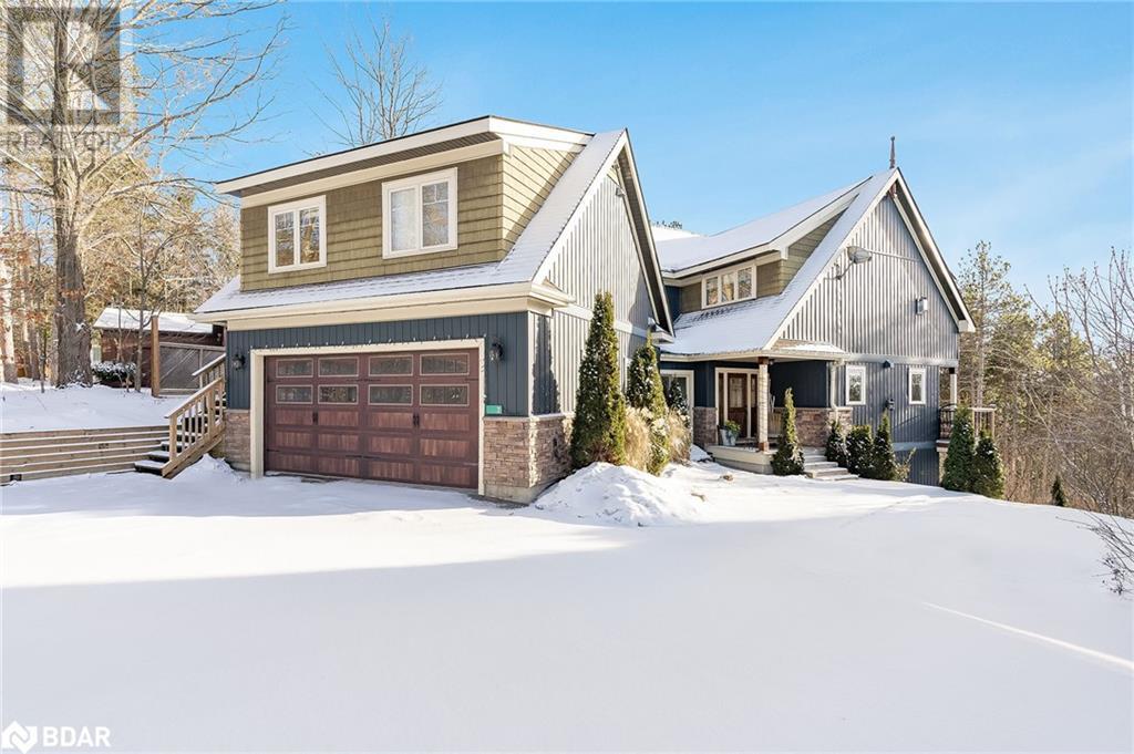 7 Pine Point, Oro-Medonte, Ontario  L4M 4Y8 - Photo 2 - 40670192