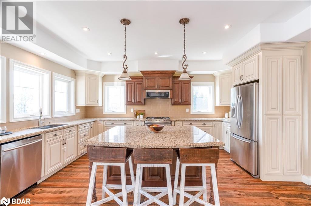 7 Pine Point, Oro-Medonte, Ontario  L4M 4Y8 - Photo 7 - 40670192