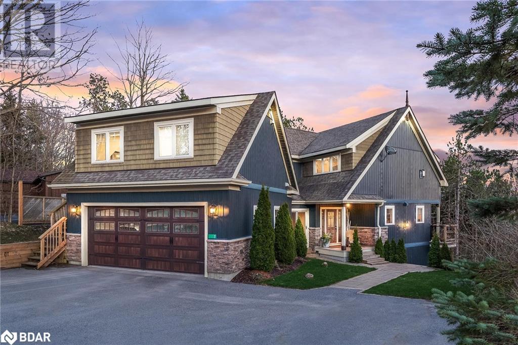 7 Pine Point, Oro-Medonte, Ontario  L4M 4Y8 - Photo 4 - 40670192