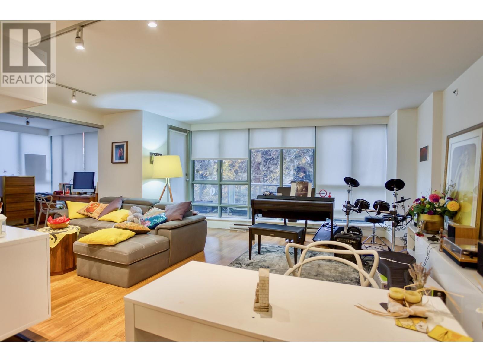 301 930 Cambie Street, Vancouver, British Columbia  V6B 5X6 - Photo 4 - R2951166
