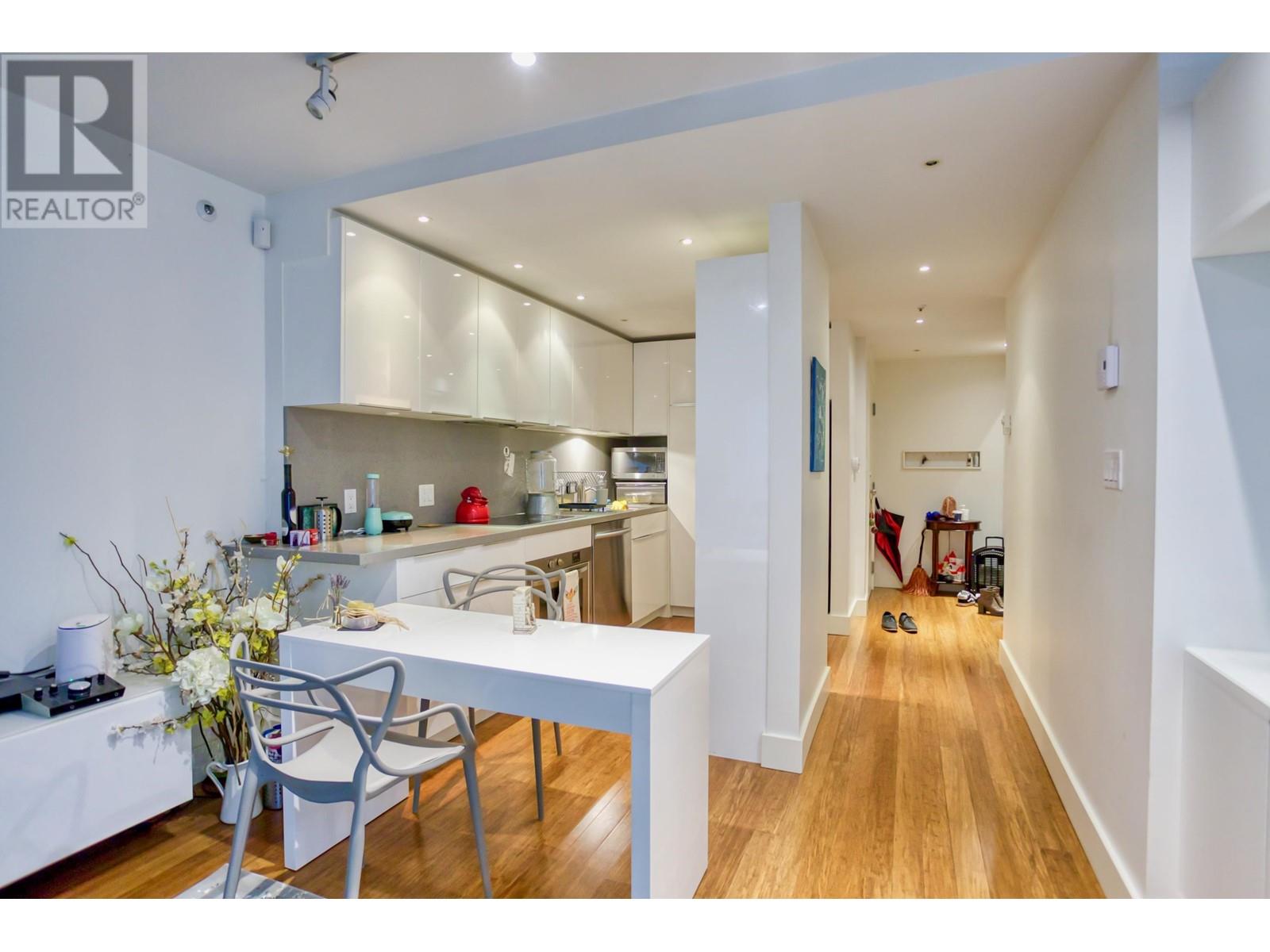 301 930 Cambie Street, Vancouver, British Columbia  V6B 5X6 - Photo 6 - R2951166