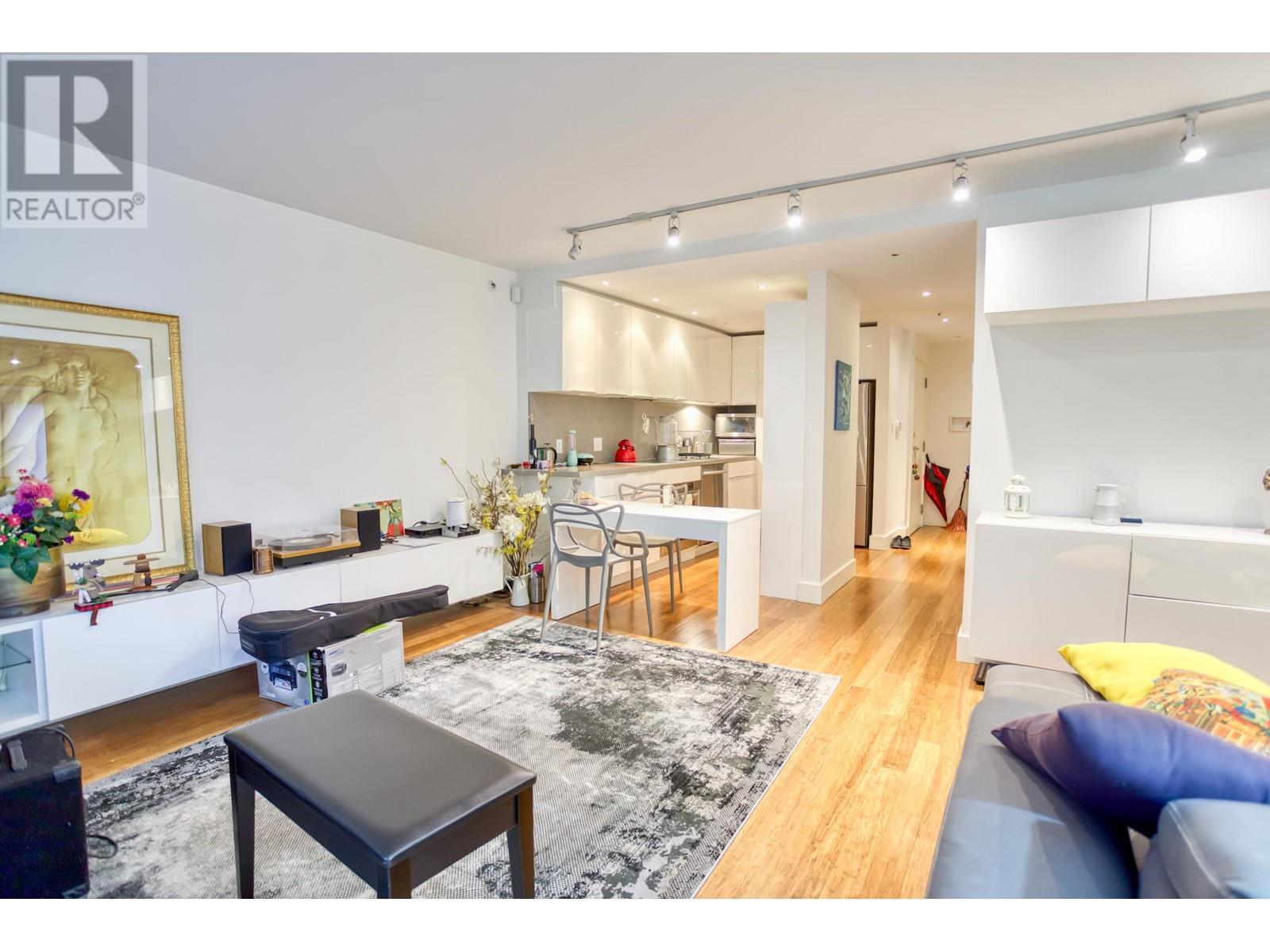 301 930 Cambie Street, Vancouver, British Columbia  V6B 5X6 - Photo 7 - R2951166
