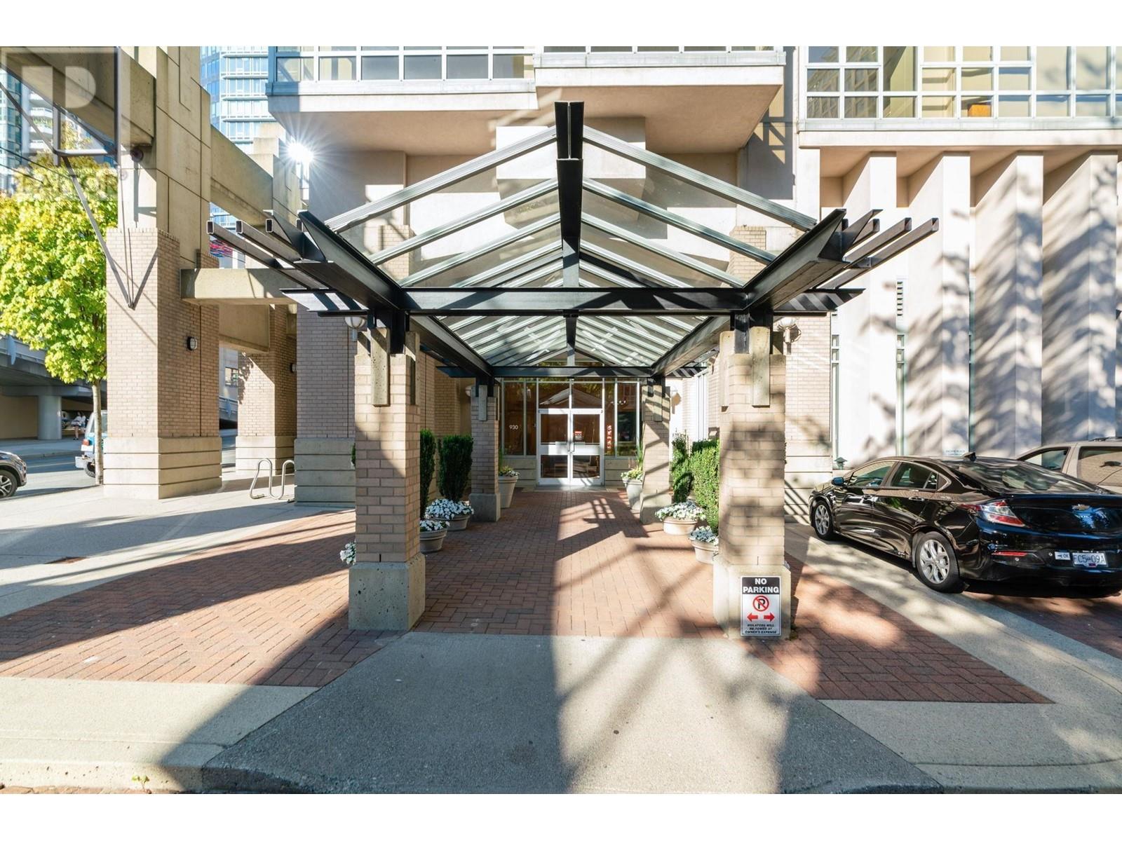 301 930 Cambie Street, Vancouver, British Columbia  V6B 5X6 - Photo 2 - R2951166